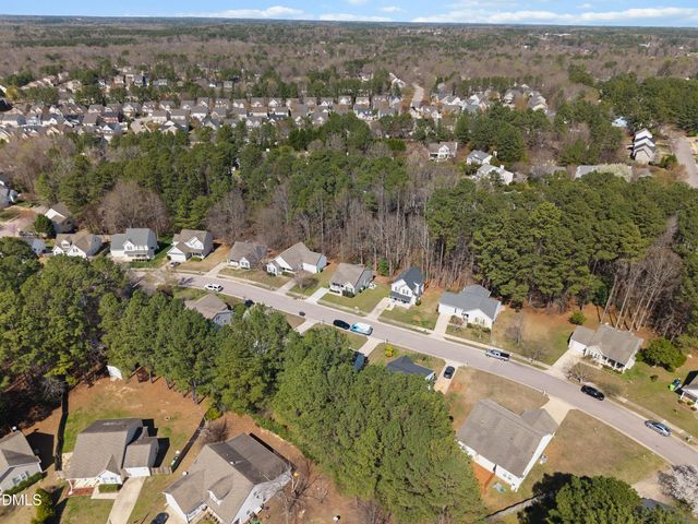 3825 Lodgepole Lane, Raleigh, NC 27616