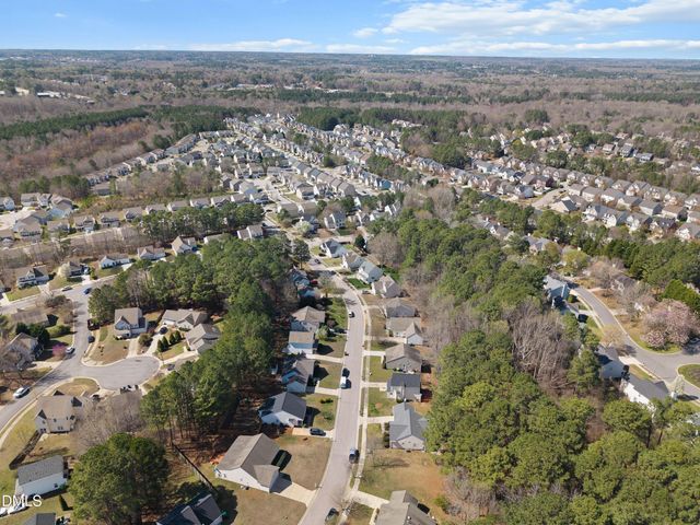 3825 Lodgepole Lane, Raleigh, NC 27616