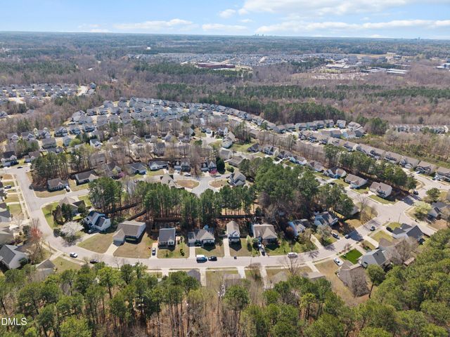 3825 Lodgepole Lane, Raleigh, NC 27616