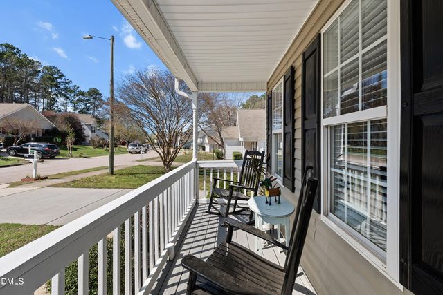 3825 Lodgepole Lane, Raleigh, NC 27616