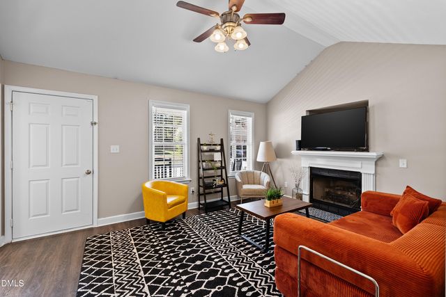 3825 Lodgepole Lane, Raleigh, NC 27616