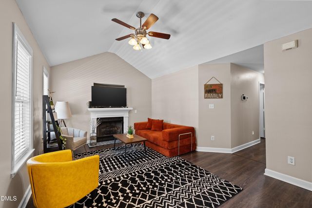 3825 Lodgepole Lane, Raleigh, NC 27616