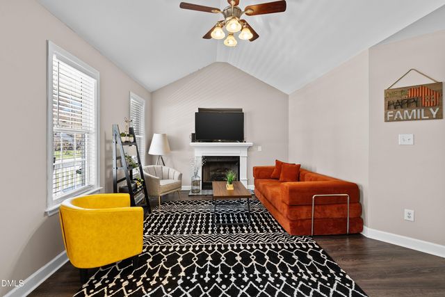 3825 Lodgepole Lane, Raleigh, NC 27616