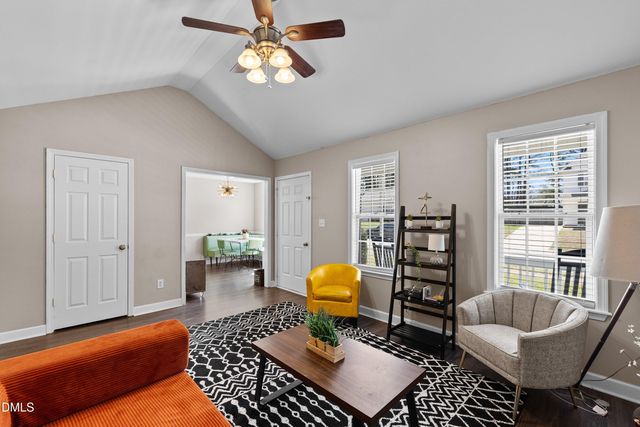 3825 Lodgepole Lane, Raleigh, NC 27616