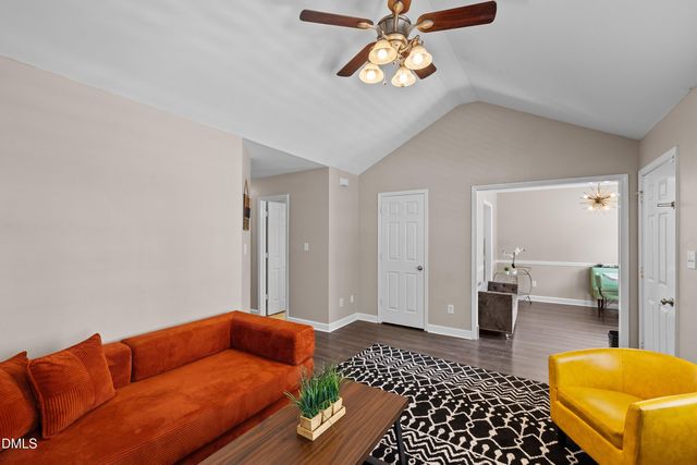 3825 Lodgepole Lane, Raleigh, NC 27616