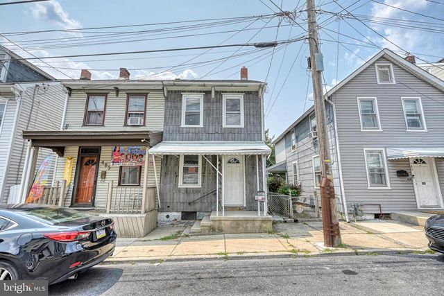 487 N 6TH ST, Lebanon, PA 17046