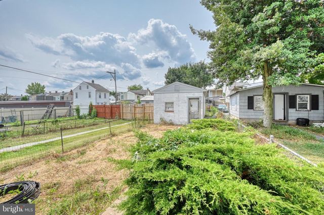 487 N 6TH ST, Lebanon, PA 17046