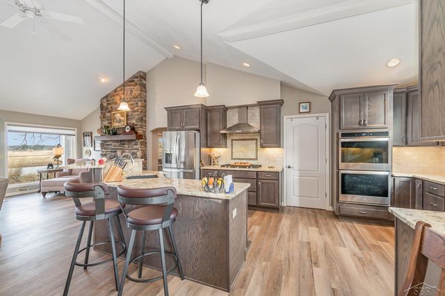 4589 N Island Drive, Sanford, MI 48657