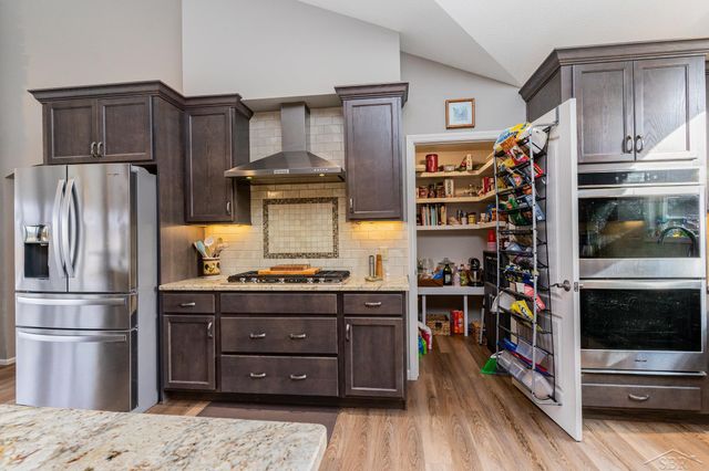 4589 N Island Drive, Sanford, MI 48657