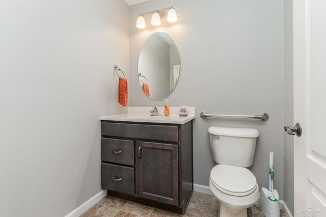 4589 N Island Drive, Sanford, MI 48657