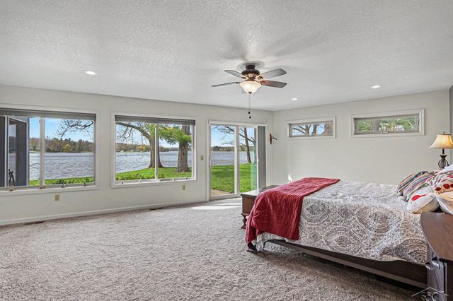 4589 N Island Drive, Sanford, MI 48657