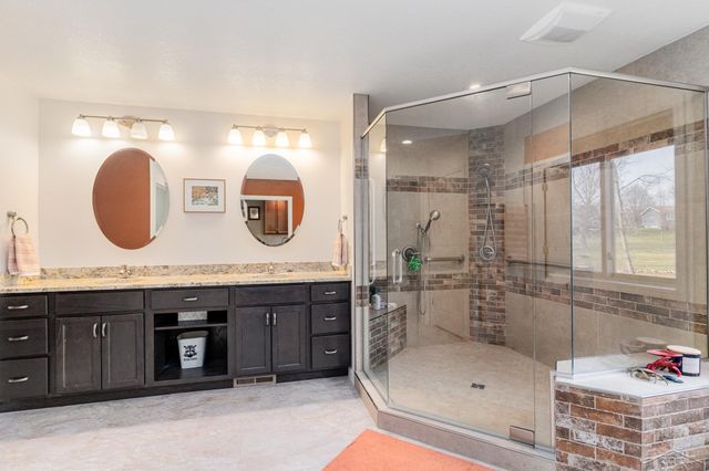 4589 N Island Drive, Sanford, MI 48657