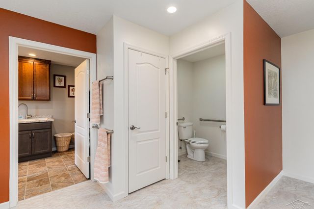 4589 N Island Drive, Sanford, MI 48657
