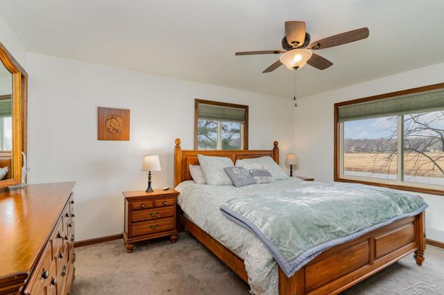 4589 N Island Drive, Sanford, MI 48657
