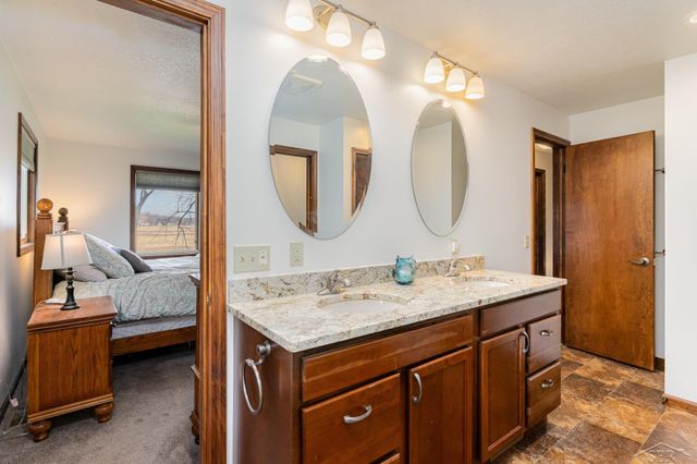 4589 N Island Drive, Sanford, MI 48657