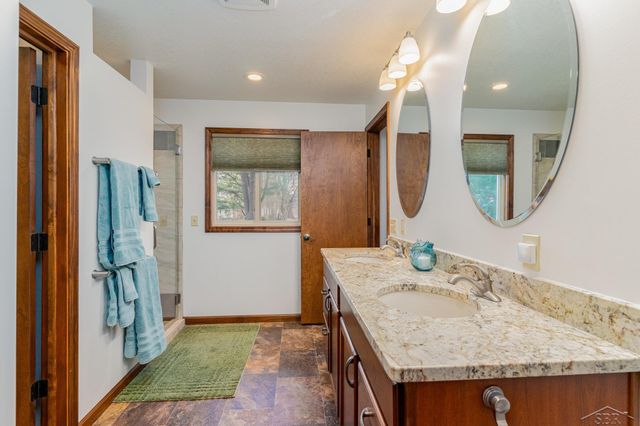 4589 N Island Drive, Sanford, MI 48657