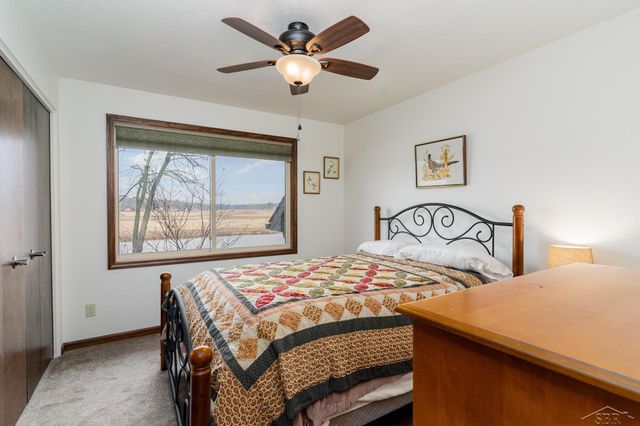4589 N Island Drive, Sanford, MI 48657