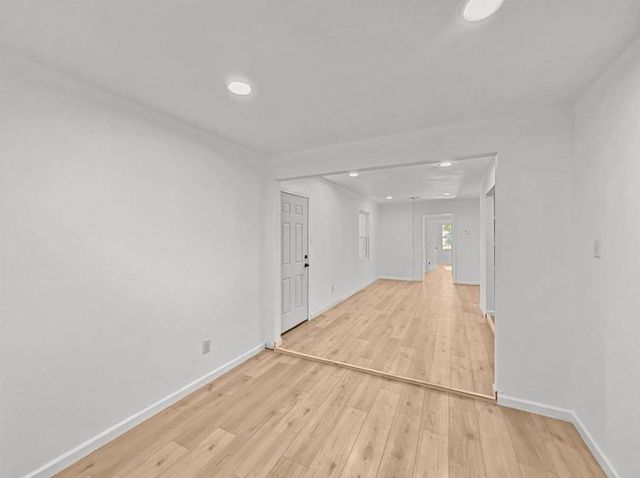 2208 Norwood Drive, Orange, TX 77630