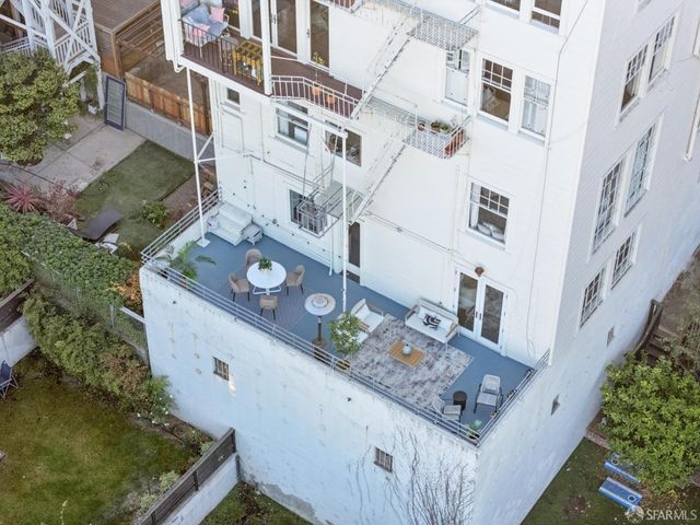 2130 Leavenworth Street 16, San Francisco, CA 94133