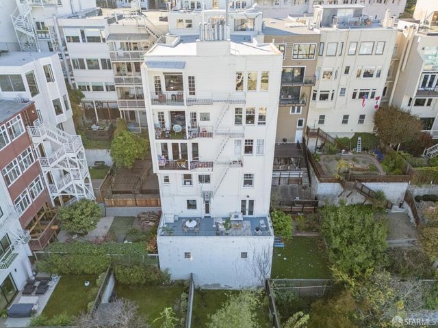 2130 Leavenworth Street 16, San Francisco, CA 94133