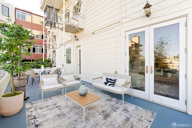 2130 Leavenworth Street 16, San Francisco, CA 94133