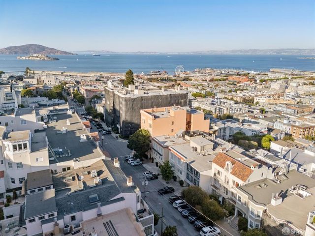 2130 Leavenworth Street 16, San Francisco, CA 94133
