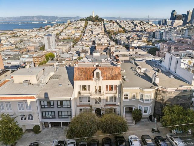 2130 Leavenworth Street 16, San Francisco, CA 94133