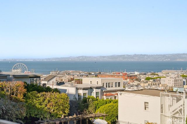 2130 Leavenworth Street 16, San Francisco, CA 94133