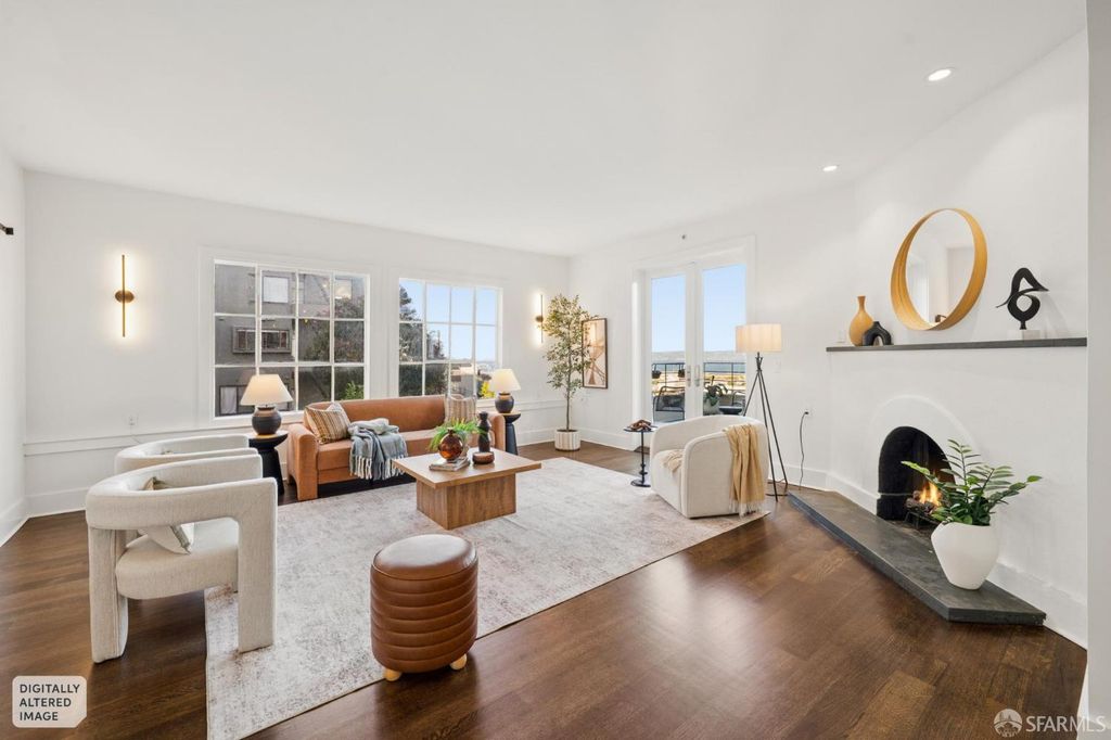 2130 Leavenworth Street 16, San Francisco, CA 94133