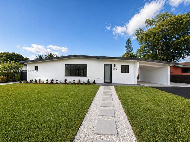 2024 NW 10th Ave, Fort Lauderdale, FL 33311