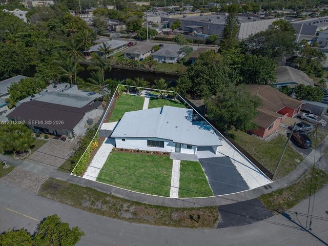 2024 NW 10th Ave, Fort Lauderdale, FL 33311