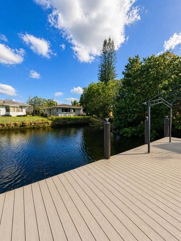 2024 NW 10th Ave, Fort Lauderdale, FL 33311