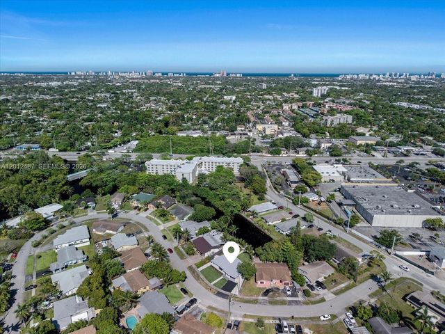 2024 NW 10th Ave, Fort Lauderdale, FL 33311