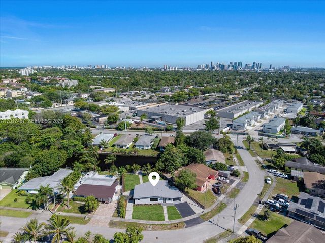 2024 NW 10th Ave, Fort Lauderdale, FL 33311