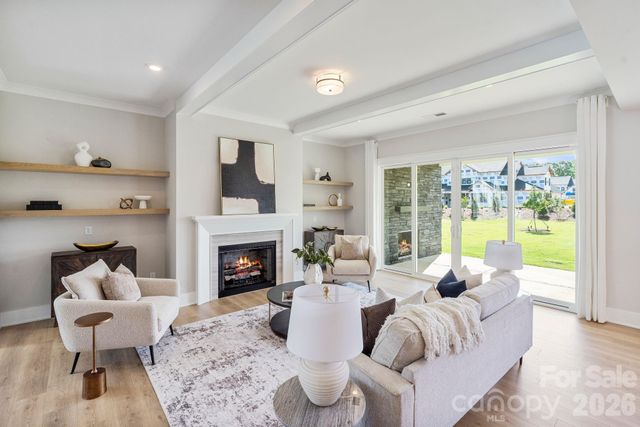 1012 Courtney Lane 27, Wesley Chapel, NC 28173
