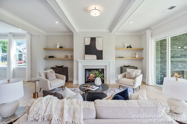1012 Courtney Lane 27, Wesley Chapel, NC 28173