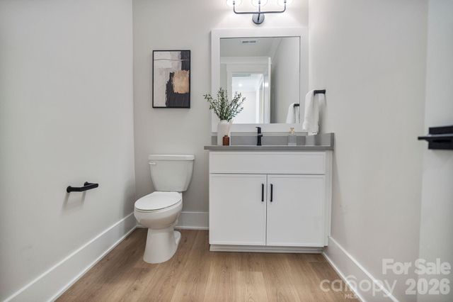 1012 Courtney Lane 27, Wesley Chapel, NC 28173