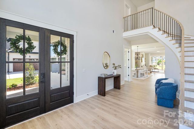 1012 Courtney Lane 27, Wesley Chapel, NC 28173