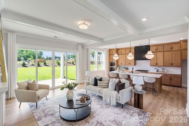 1012 Courtney Lane 27, Wesley Chapel, NC 28173