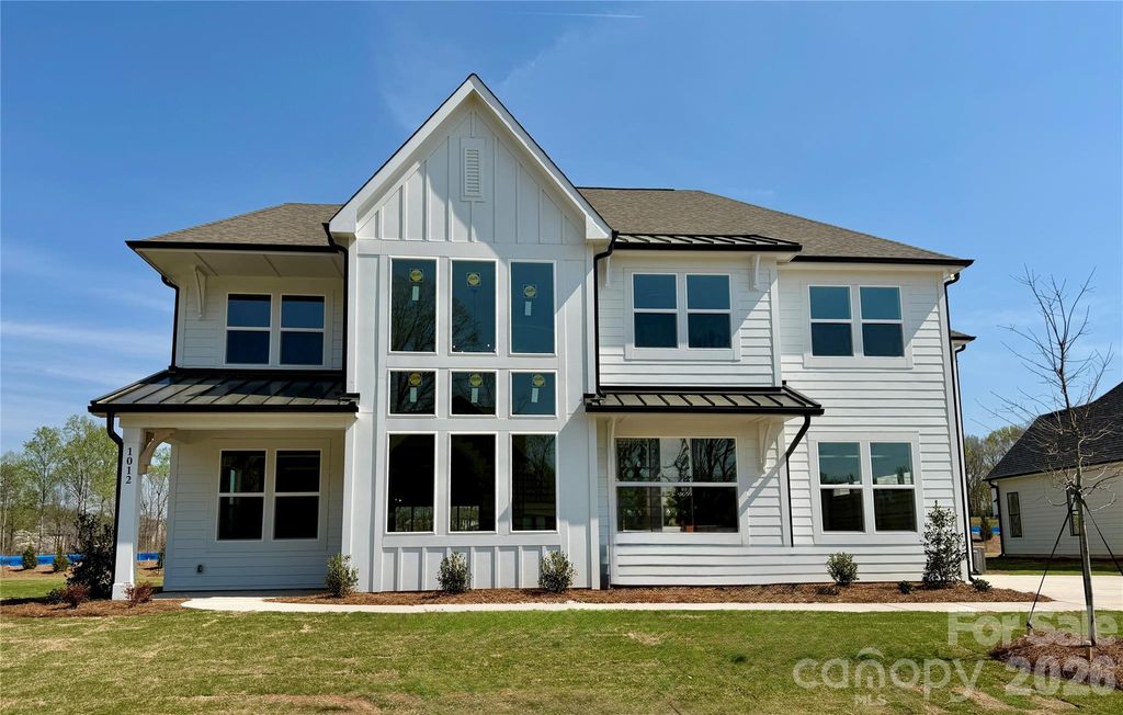 1012 Courtney Lane 27, Wesley Chapel, NC 28173