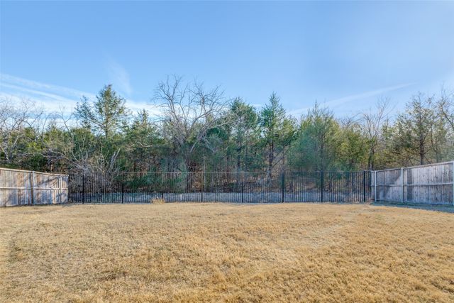 1600 Elizabeth Street, Anna, TX 75409