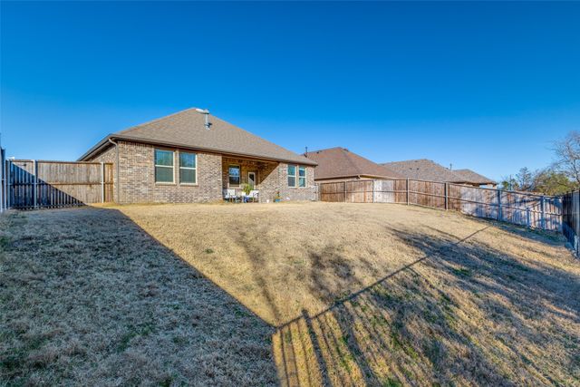 1600 Elizabeth Street, Anna, TX 75409