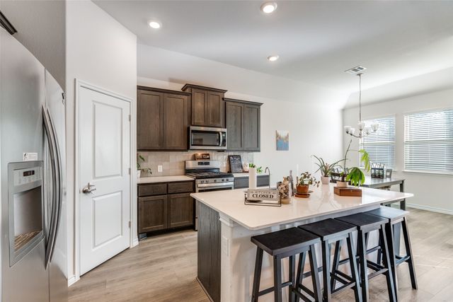 1600 Elizabeth Street, Anna, TX 75409