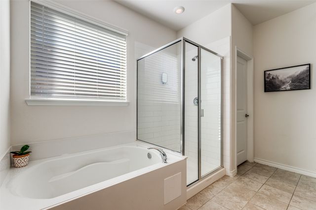 1600 Elizabeth Street, Anna, TX 75409