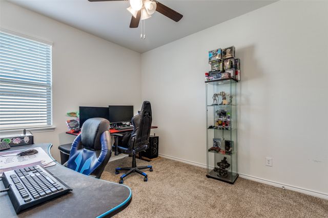 1600 Elizabeth Street, Anna, TX 75409