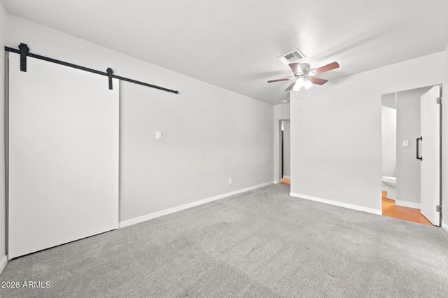 137 E VISTA DEL CERRO Drive, Tempe, AZ 85281