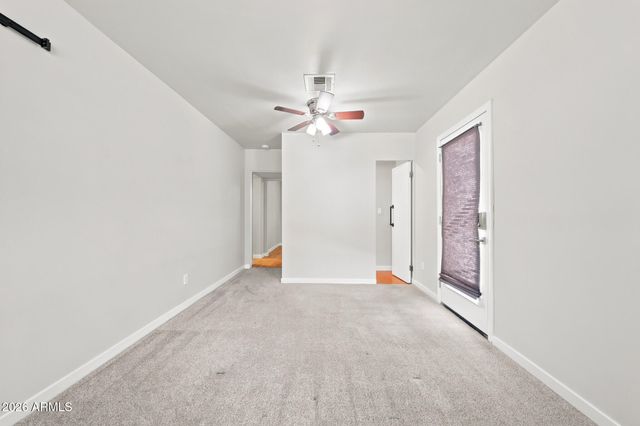 137 E VISTA DEL CERRO Drive, Tempe, AZ 85281