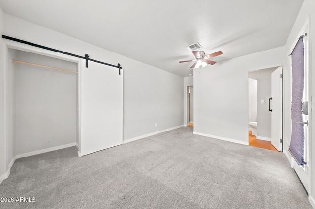 137 E VISTA DEL CERRO Drive, Tempe, AZ 85281