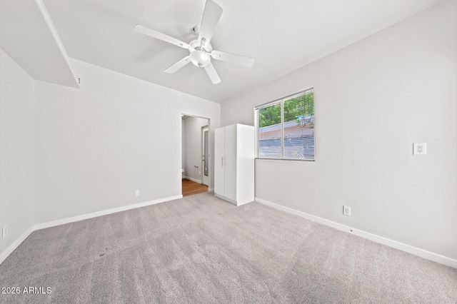 137 E VISTA DEL CERRO Drive, Tempe, AZ 85281