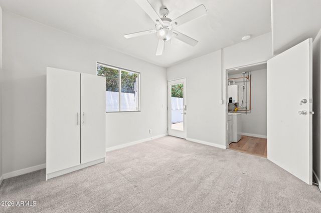 137 E VISTA DEL CERRO Drive, Tempe, AZ 85281
